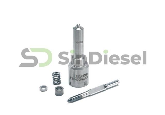 F00VX40014 Bosch Розпилювач дизельної форсунки