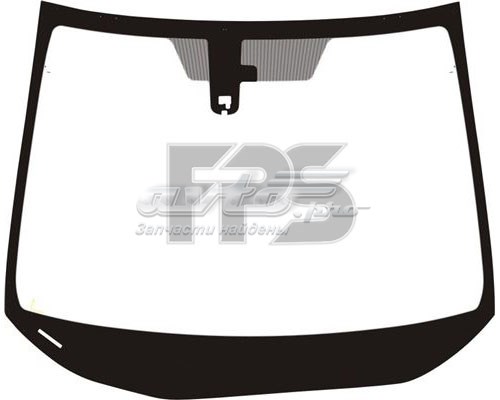 Автоскло XYG GS3027D14 ціна, від 125.22 USD