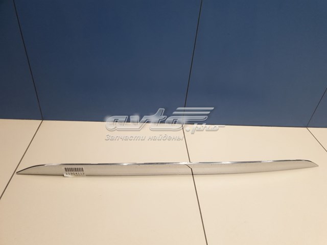 A44769400827F24 Mercedes Молдинг ляди