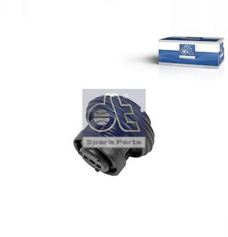 466750 Diesel Technic Клапан регулювання тиску масла