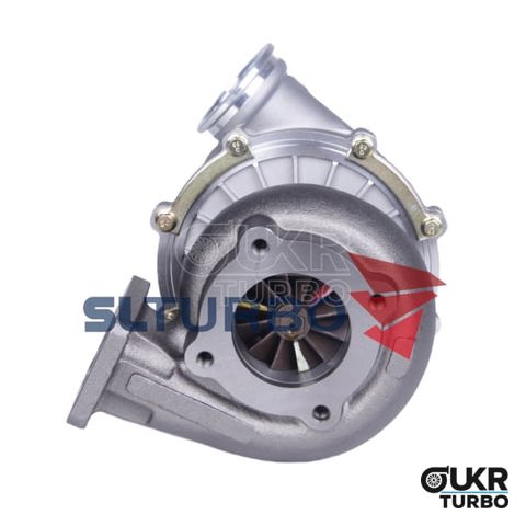 200002150967 SL Turbo Турбонаддув
