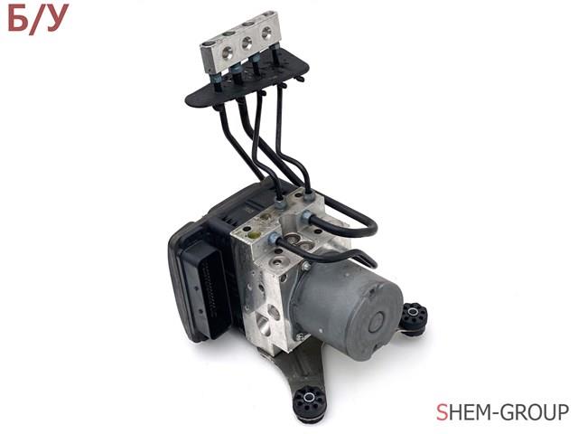 Купити 34516852821 BMW Гідроблок АБС