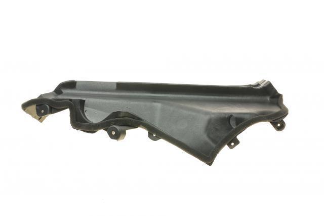 Захист двигуна, лівий Solgy 125001 ціна, від 38.36 USD