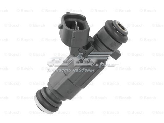 Форсунка паливна Bosch 280157175 ціна, від 23.09 USD