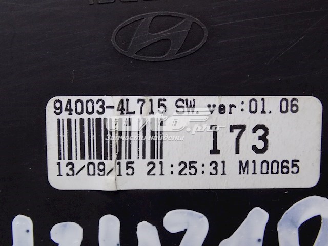  940034L715 Hyundai/Kia