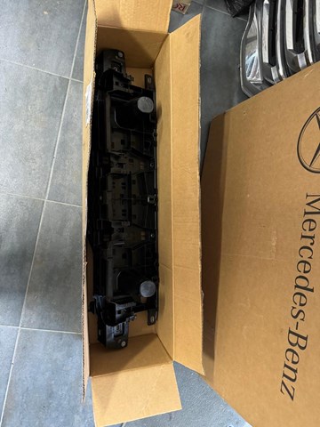  Mercedes A2966208001 ціна, від 277.40 USD