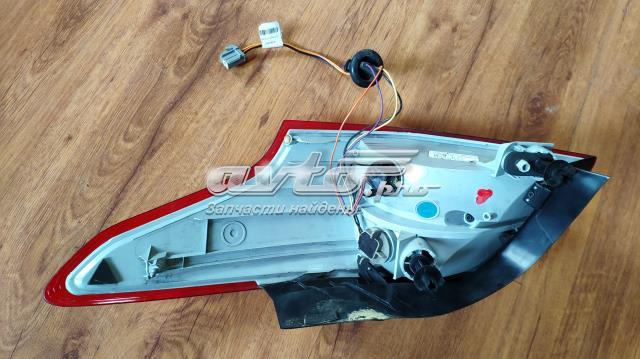 F1EB13405FE Ford 
