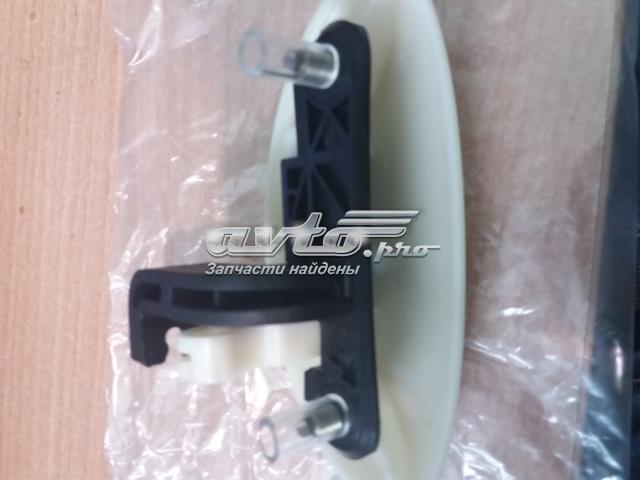 Купити 1018012789 Geely Ручка третіх дверей, зовнішня