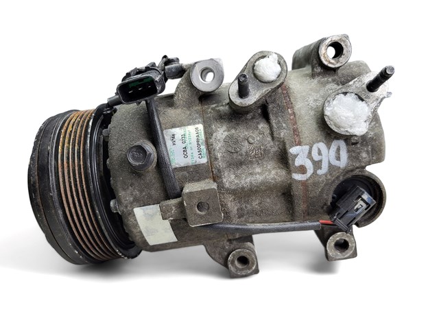 Компресор системи кондиціювання Hyundai/Kia 97701G8000 ціна, від 137.54 USD