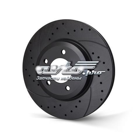 Диск переднього гальма Rotinger 20745GLT5 ціна, від 57.40 USD
