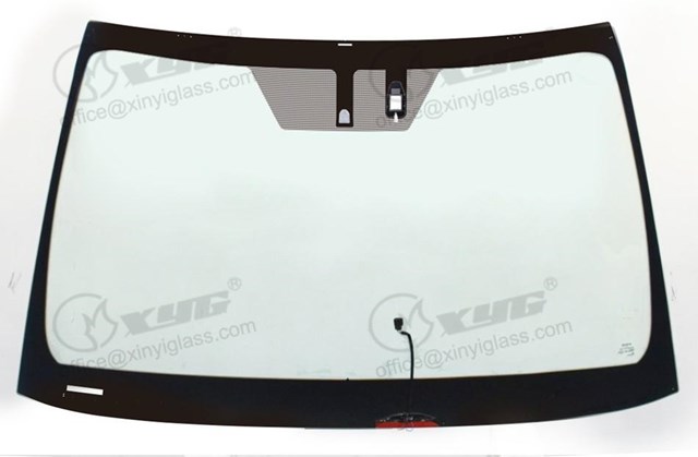 Скло лобове XYG AB68139A