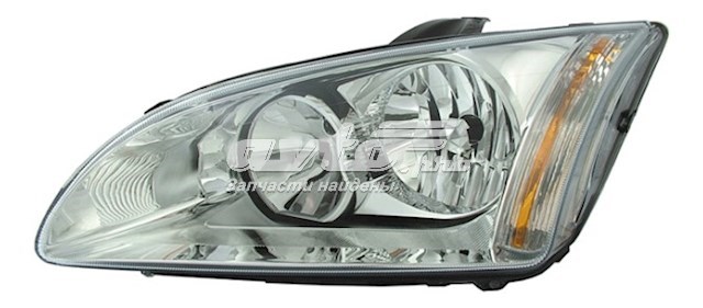 Фари FPS FP2533R3P ціна, від 63.57 USD