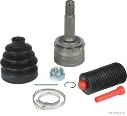 Граната зовнішня передня ліва Tangun J21028 ціна, від 14.48 USD