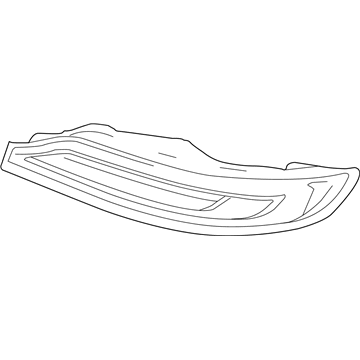 EJ7Z13404A Ford 
