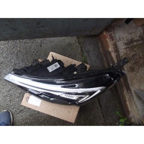 Фари Opel YQ00709680 ціна, від 225.73 USD