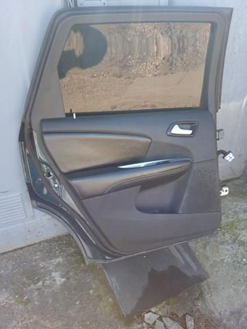 Купити 00K68067473AC Chrysler Двері задні, ліві