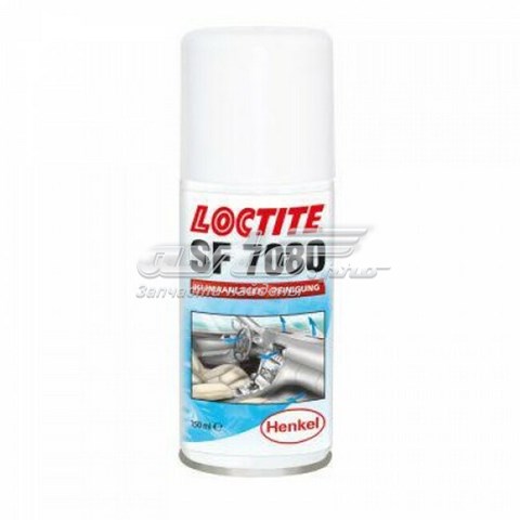 Очищувач системи кондиціонування 731334 Loctite