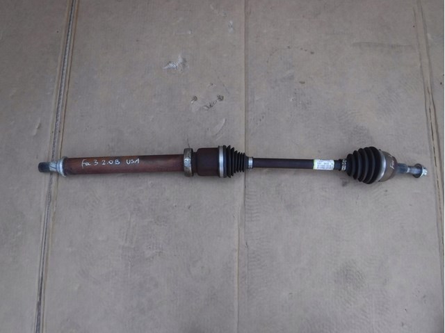  CV613B436XA Ford