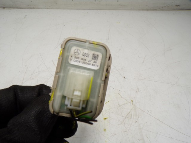 Mercedes A2059051718 ціна, від 24.07 USD