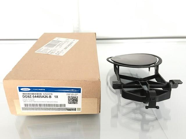 Купити DG9Z54405A26B Ford Лючок (дверцята) бензобака