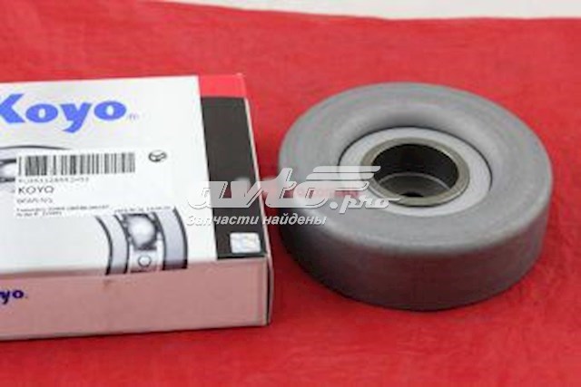 Натяжний ролик Koyo PU351128RR1HY2 ціна, від 23.75 USD