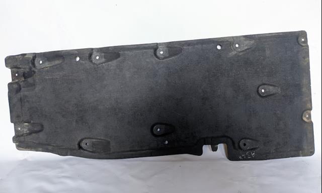 Купити PAD98103AL Signeda Захист днища, лівий