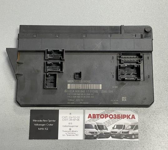 A9065451701 Mercedes 