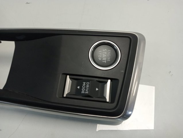 9827205180 Peugeot/Citroen Кнопка запуску двигуна