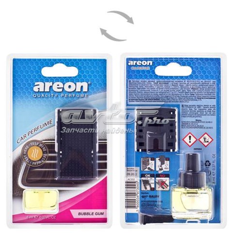  Areon ACE05 ціна, від 3.53 USD