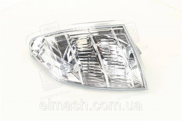 Поворотник лівий TYC 18A654012B ціна, від 24.95 USD