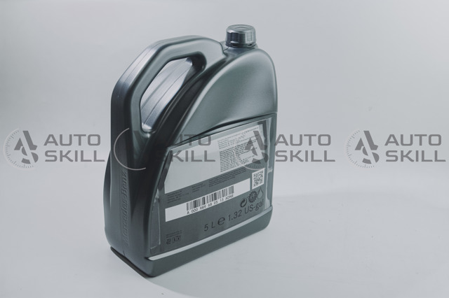 Купити A000989680513 Mercedes Масло кп