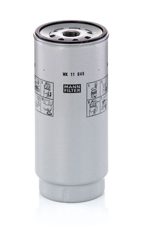 Фільтр тонкого очищення палива Mann-Filter WK11045Z ціна, від 17.61 USD