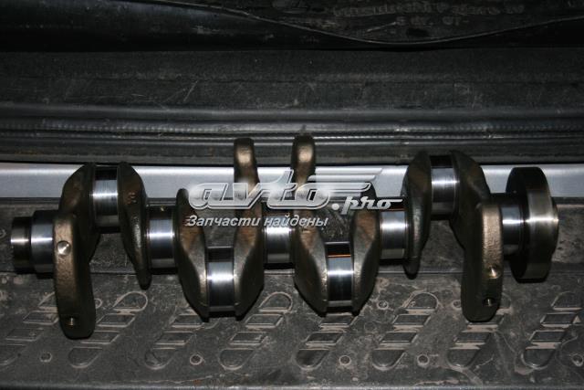 11212212762 BMW Колінвал двигуна