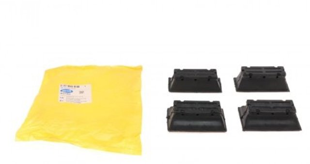 Відбійник передньої ресори Belgum BG1369 ціна, від 20.56 USD