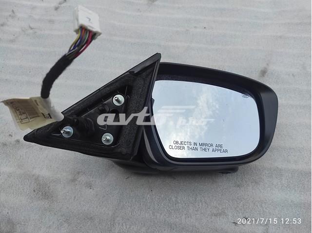 Купити 963014BA3A Nissan/Infiniti Дзеркало праве