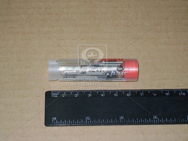 Купити 0433171465 Bosch Розпилювач дизельної форсунки