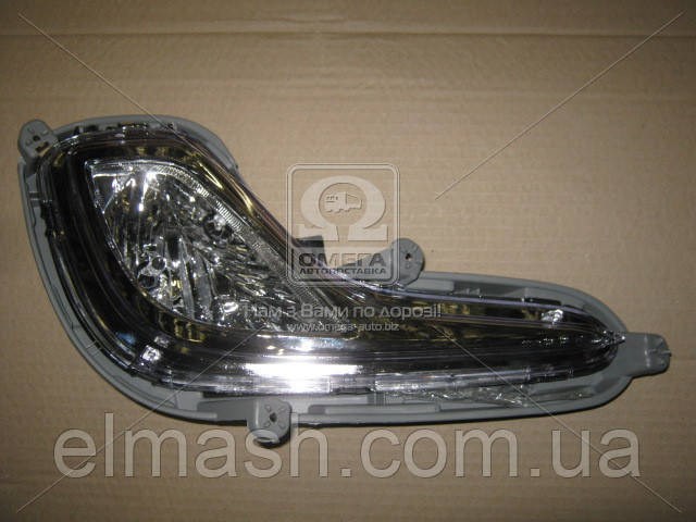 Туманка права Tempest 0270741H2C ціна, від 30.95 USD