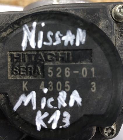 Купити SERA52601 Nissan/Infiniti Дросільна заслінка