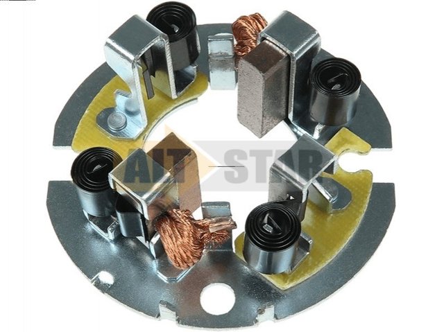 Щітка стартера TOYOTA 2814064040 Щітка стартера TOYOTA 2814064040