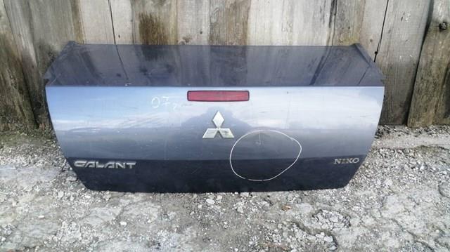 5920A048 Mitsubishi Кришка багажника