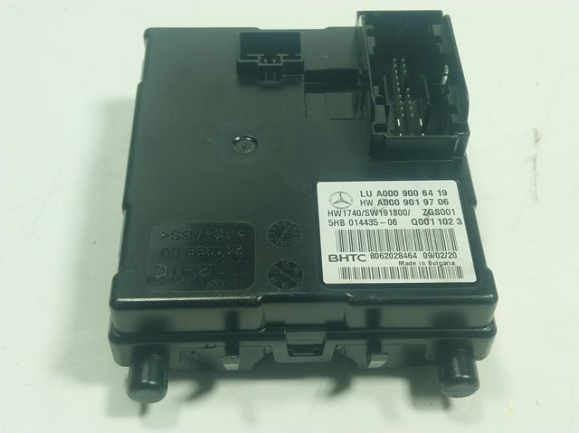 Купити A0009006419 Mercedes 