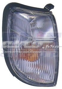 2151583RAE Depo/Loro/Abakus Покажчики повороту (передні)