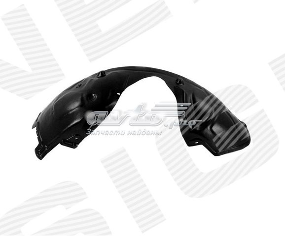 Купити PDG11064AR Signeda Підкрилок передній правий