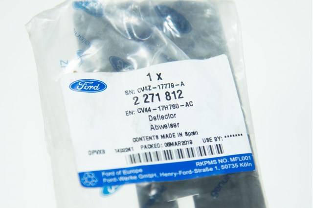  Ford CV4417H760AC