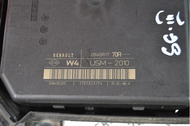 284B61770R Renault (RVI) 