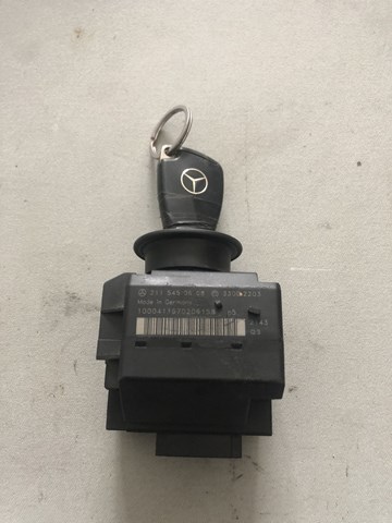  Mercedes A2115450608 ціна, від 41.81 USD