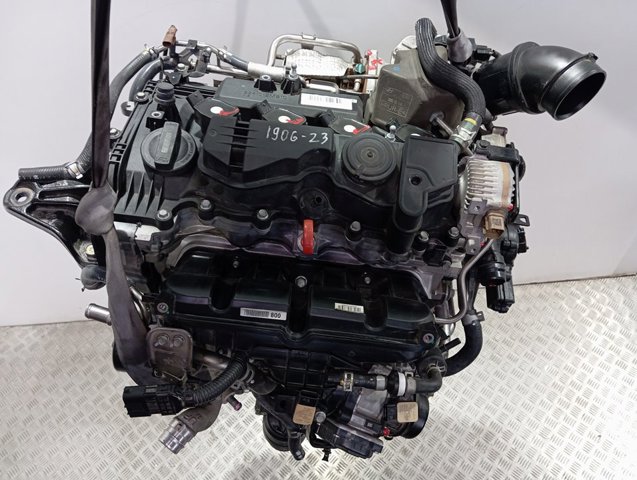 Двигун G4FP Hyundai/Kia