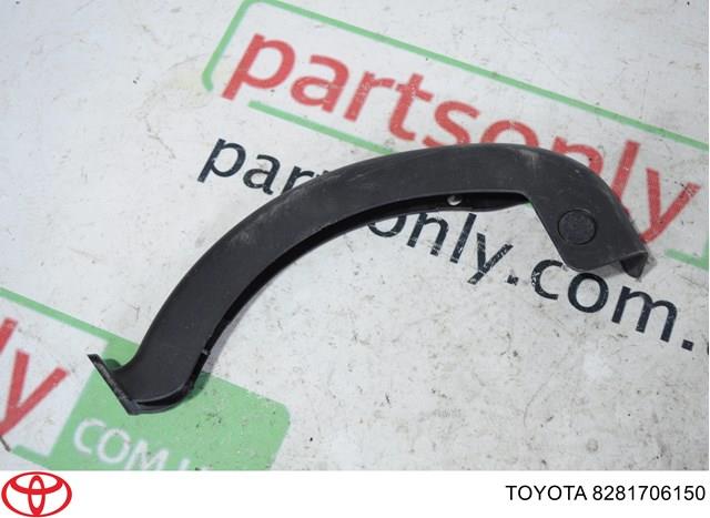  Toyota 8281706150 ціна, від 12.67 USD
