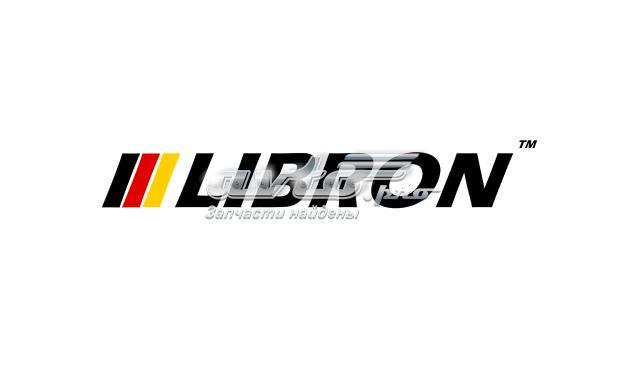 Купити 01LB0031 Libron Форсунка дизельна в зборі, розпилювач + тримач