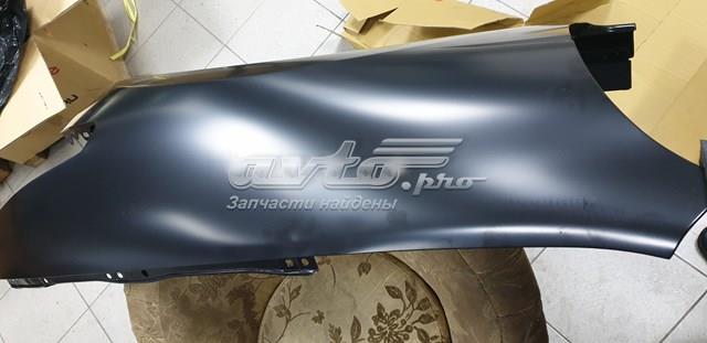 Крило переднє праве FPS FP3016314 ціна, від 59.11 USD
